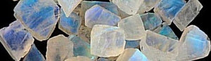 The mystery of color-changing Moonstone