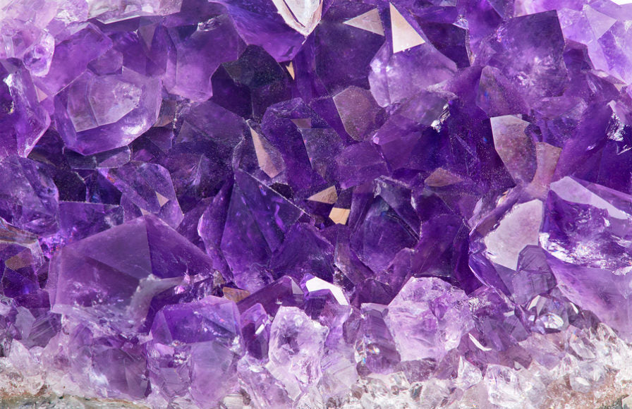 Amethyst and its use