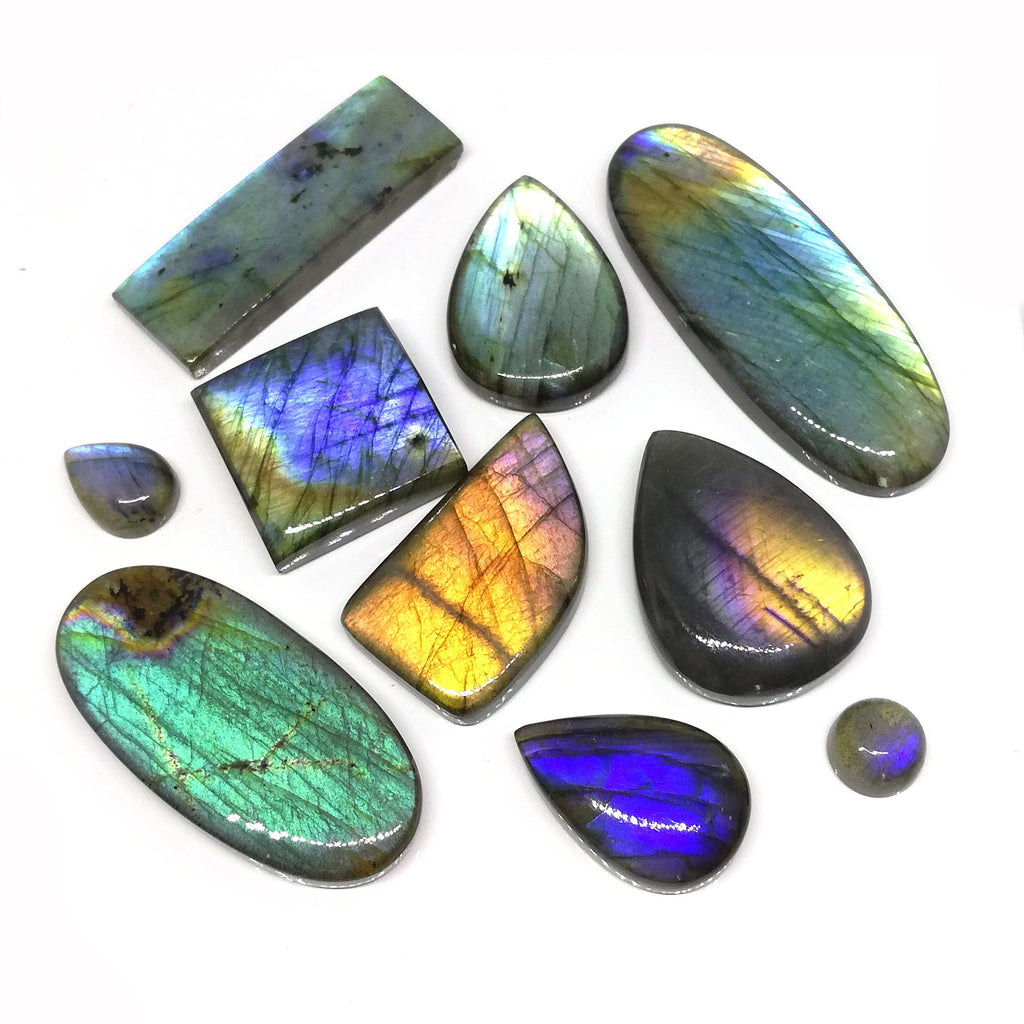 Labradorite