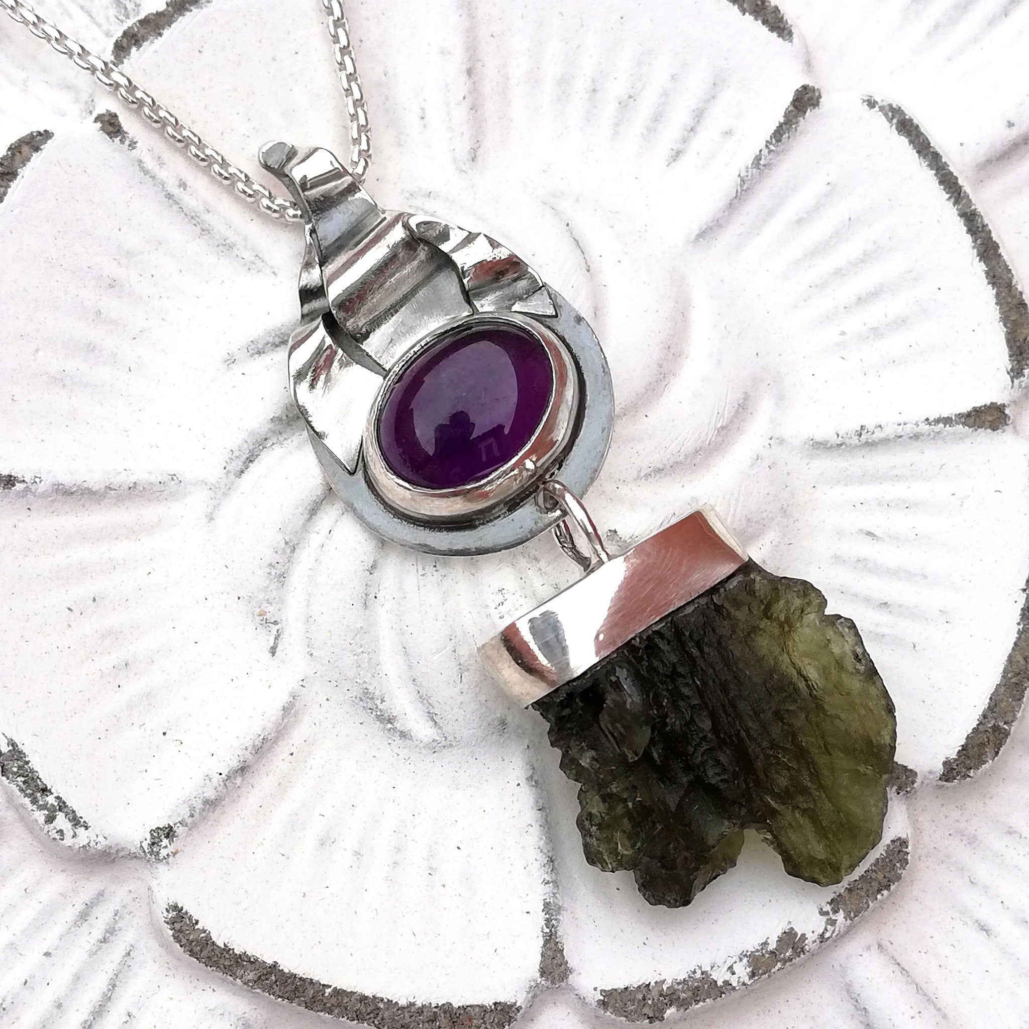 Spiritual jewelry