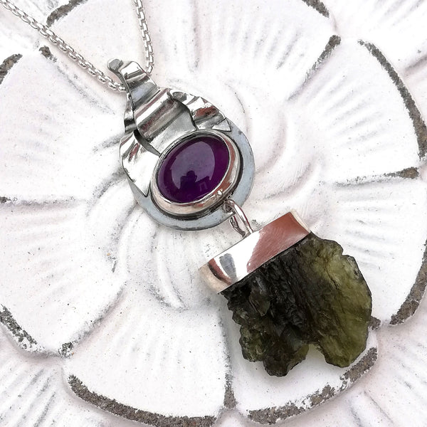 Spiritual jewelry