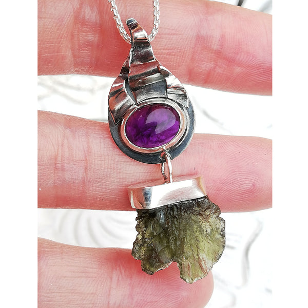 Czech Moldavite for sale