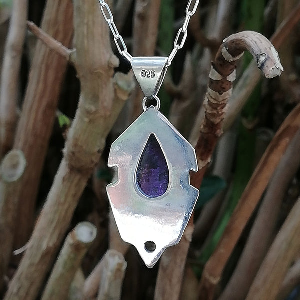 Spiritual jewelry