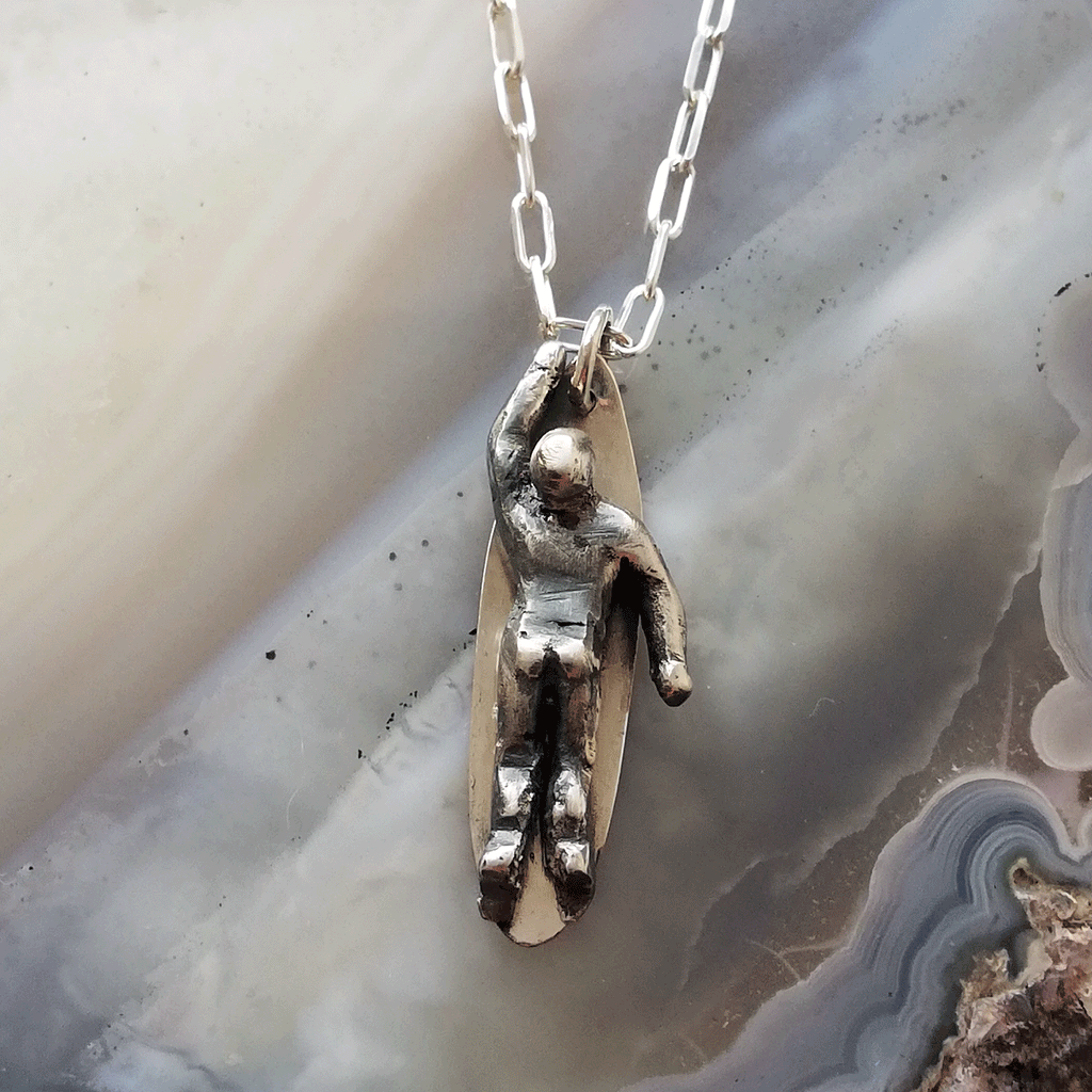 Surf hot sale shop necklaces